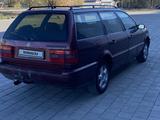 Volkswagen Passat 1994 года за 1 700 000 тг. в Караганда – фото 4