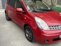 Nissan Note 2007 годаүшін4 200 000 тг. в Атырау – фото 2