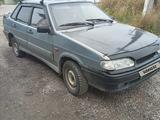 ВАЗ (Lada) 2115 2004 годаүшін500 000 тг. в Семей