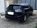 Lexus RX 300 2003 годаүшін7 500 000 тг. в Алматы – фото 5