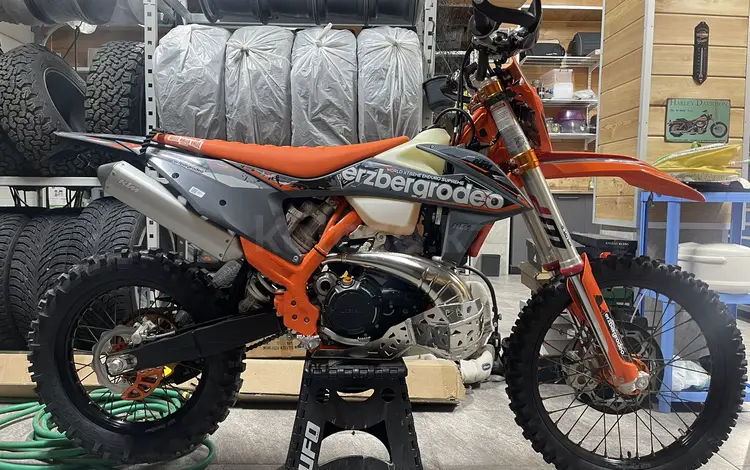 KTM  300 EXC 2023 года за 6 500 000 тг. в Талдыкорган