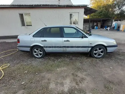 Volkswagen Passat 1995 года за 1 650 000 тг. в Алматы – фото 34