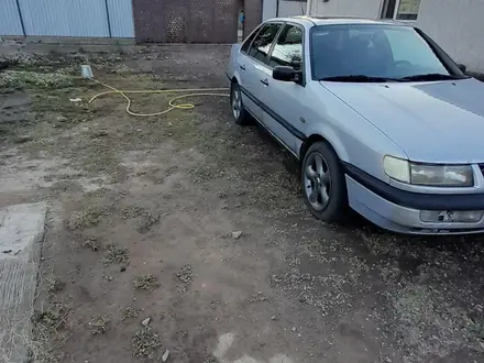 Volkswagen Passat 1995 года за 1 650 000 тг. в Алматы – фото 12