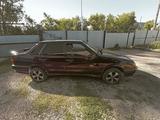 ВАЗ (Lada) 2115 2012 года за 1 900 000 тг. в Тайынша
