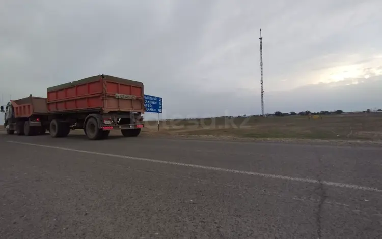 КамАЗ  5511 2006 годаүшін9 000 000 тг. в Уральск