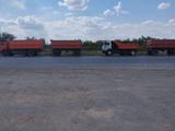 КамАЗ  5511 2006 годаүшін9 000 000 тг. в Уральск – фото 3