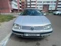 Volkswagen Golf 1998 годаfor1 620 000 тг. в Астана – фото 5