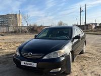 Toyota Camry 2002 годаүшін4 800 000 тг. в Семей