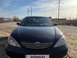 Toyota Camry 2002 года за 4 800 000 тг. в Семей – фото 2