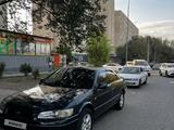 Toyota Camry 1997 года за 2 900 000 тг. в Талдыкорган – фото 2