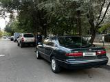 Toyota Camry 1997 года за 2 900 000 тг. в Талдыкорган – фото 5
