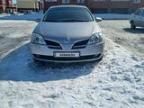 Nissan Primera 2004 года за 3 500 000 тг. в Актобе – фото 3