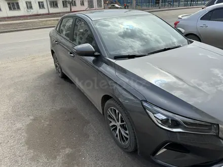 Geely Emgrand 2023 года за 9 300 000 тг. в Астана – фото 3