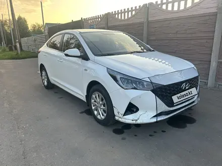 Hyundai Accent 2020 года за 7 900 000 тг. в Павлодар – фото 3