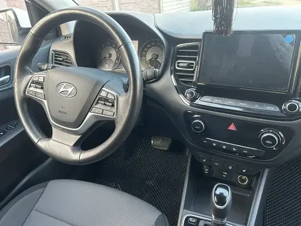 Hyundai Accent 2020 года за 7 900 000 тг. в Павлодар – фото 7