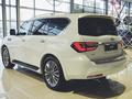 Infiniti QX80 Luxe 2021 года за 57 700 000 тг. в Павлодар – фото 18