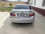 Toyota Camry 2007 года за 6 000 000 тг. в Туркестан – фото 4