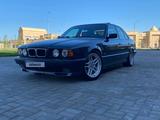 BMW 525 1995 года за 5 700 000 тг. в Туркестан