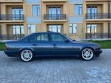 BMW 525 1995 года за 5 700 000 тг. в Туркестан – фото 4