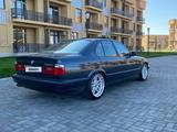 BMW 525 1995 года за 5 700 000 тг. в Туркестан – фото 5