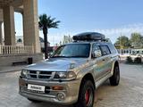 Mitsubishi Challenger 1997 года за 4 800 000 тг. в Алматы – фото 2