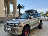 Mitsubishi Challenger 1997 года за 4 800 000 тг. в Алматы