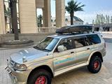 Mitsubishi Challenger 1997 года за 4 800 000 тг. в Алматы – фото 3