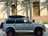 Mitsubishi Challenger 1997 года за 4 800 000 тг. в Алматы – фото 4