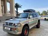 Mitsubishi Challenger 1997 года за 4 800 000 тг. в Алматы – фото 5