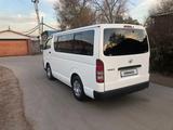Toyota Hiace 2008 года за 7 600 000 тг. в Алматы – фото 2