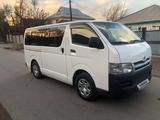 Toyota Hiace 2008 года за 7 600 000 тг. в Алматы – фото 4