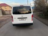 Toyota Hiace 2008 года за 7 600 000 тг. в Алматы
