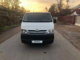 Toyota Hiace 2008 года за 7 600 000 тг. в Алматы – фото 5