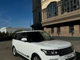 Land Rover Range Rover 2016 года за 23 900 000 тг. в Астана – фото 4
