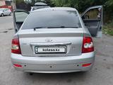 ВАЗ (Lada) Priora 2172 2012 годаүшін1 900 000 тг. в Алматы – фото 3