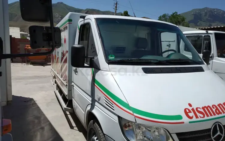 Mercedes-Benz Sprinter 2006 годаүшін10 000 000 тг. в Алматы