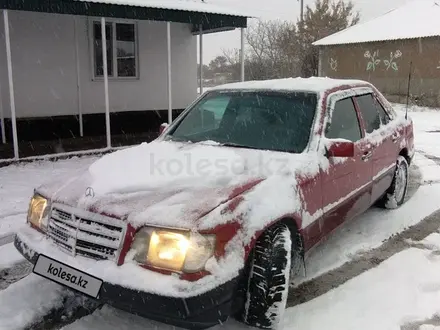 Mercedes-Benz E 200 1994 года за 649 000 тг. в Астана – фото 34