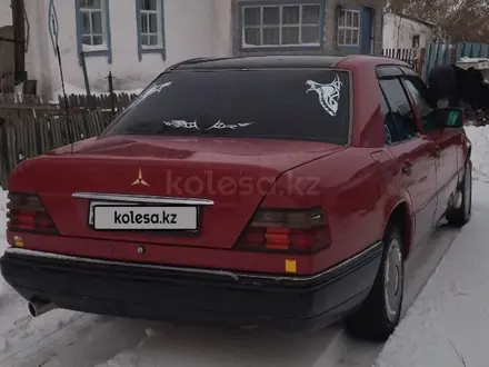 Mercedes-Benz E 200 1994 года за 649 000 тг. в Астана – фото 38