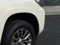 Toyota Land Cruiser Prado 2018 года за 21 900 000 тг. в Алматы – фото 4