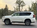 Toyota Land Cruiser Prado 2018 года за 21 900 000 тг. в Алматы – фото 15