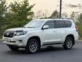 Toyota Land Cruiser Prado 2018 года за 21 900 000 тг. в Алматы – фото 17