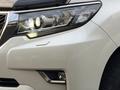 Toyota Land Cruiser Prado 2018 года за 21 900 000 тг. в Алматы – фото 18