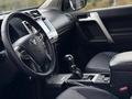 Toyota Land Cruiser Prado 2018 года за 21 900 000 тг. в Алматы – фото 21