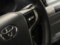 Toyota Land Cruiser Prado 2018 года за 21 900 000 тг. в Алматы – фото 23