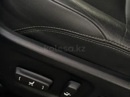 Toyota Land Cruiser Prado 2018 года за 21 900 000 тг. в Алматы – фото 26