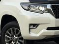 Toyota Land Cruiser Prado 2018 года за 21 900 000 тг. в Алматы – фото 2