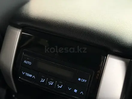 Toyota Land Cruiser Prado 2018 года за 21 900 000 тг. в Алматы – фото 34