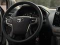 Toyota Land Cruiser Prado 2018 года за 21 900 000 тг. в Алматы – фото 35