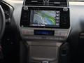 Toyota Land Cruiser Prado 2018 года за 21 900 000 тг. в Алматы – фото 36
