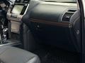 Toyota Land Cruiser Prado 2018 года за 21 900 000 тг. в Алматы – фото 38